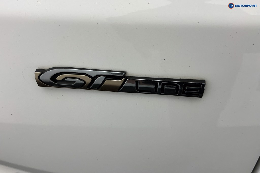 Peugeot 5008 Gt Line Manual Diesel SUV - Stock Number (1586516) - 30th supplementary image