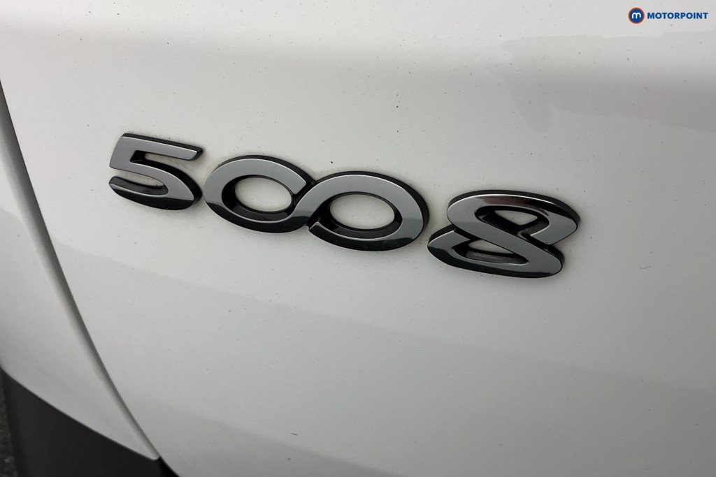 Peugeot 5008 Gt Line Manual Diesel SUV - Stock Number (1586516) - 31st supplementary image