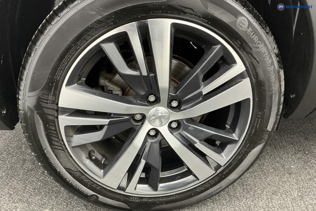 Peugeot 5008 Gt Line Manual Diesel SUV - Stock Number (1586516) - 33rd supplementary image