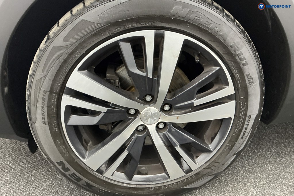 Peugeot 5008 Gt Line Manual Diesel SUV - Stock Number (1586516) - 35th supplementary image