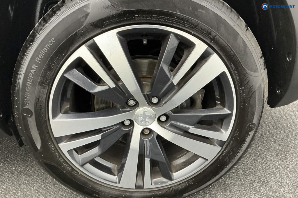 Peugeot 5008 Gt Line Manual Diesel SUV - Stock Number (1586516) - 36th supplementary image