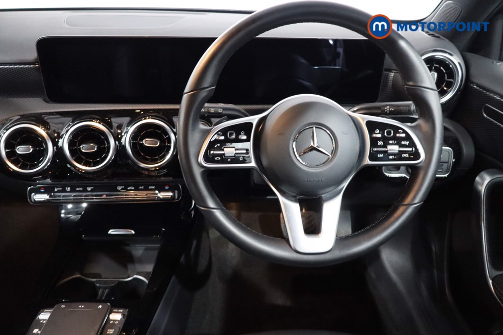 Mercedes-Benz A Class Sport Executive Edition Automatic Petrol Hatchback - Stock Number (1587051) - 3rd supplementary image