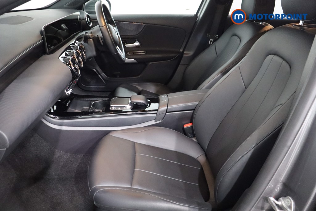 Mercedes-Benz A Class Sport Executive Edition Automatic Petrol Hatchback - Stock Number (1587051) - 4th supplementary image