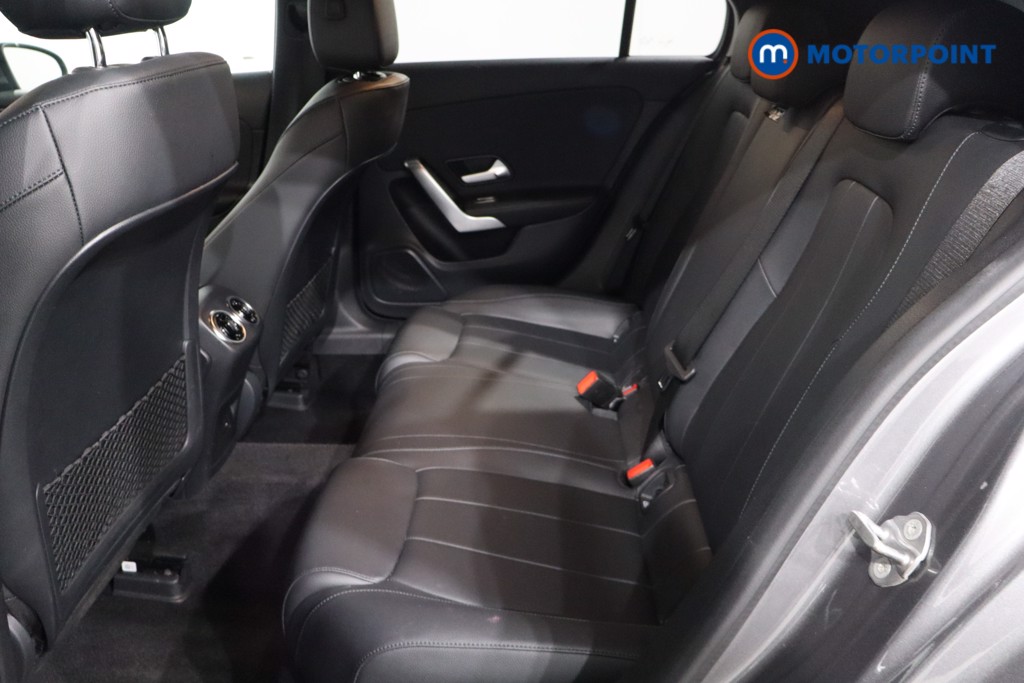 Mercedes-Benz A Class Sport Executive Edition Automatic Petrol Hatchback - Stock Number (1587051) - 5th supplementary image