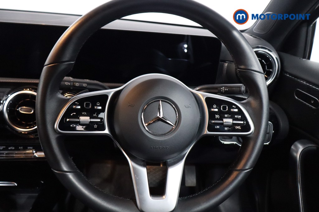 Mercedes-Benz A Class Sport Executive Edition Automatic Petrol Hatchback - Stock Number (1587051) - 6th supplementary image