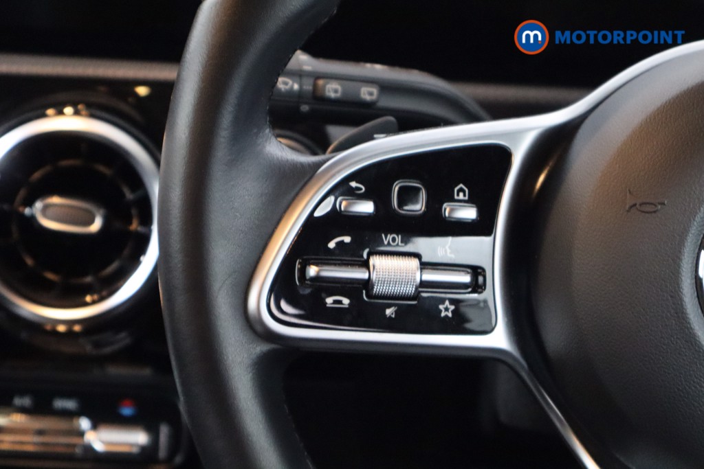 Mercedes-Benz A Class Sport Executive Edition Automatic Petrol Hatchback - Stock Number (1587051) - 7th supplementary image