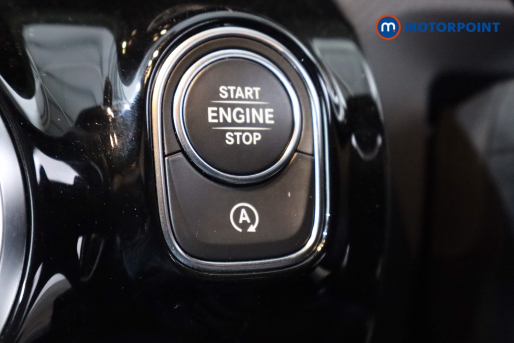 Mercedes-Benz A Class Sport Executive Edition Automatic Petrol Hatchback - Stock Number (1587051) - 13th supplementary image