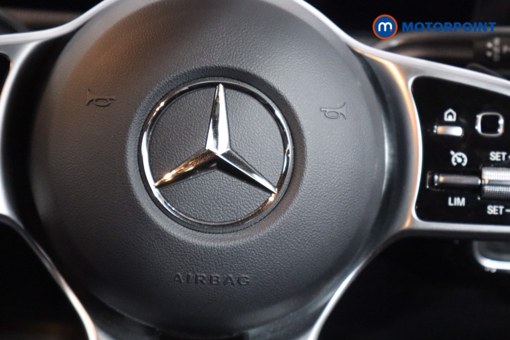 Mercedes-Benz A Class Sport Executive Edition Automatic Petrol Hatchback - Stock Number (1587051) - 14th supplementary image