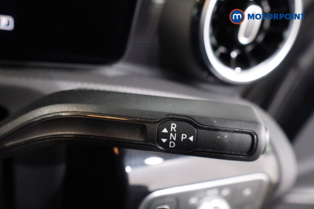 Mercedes-Benz A Class Sport Executive Edition Automatic Petrol Hatchback - Stock Number (1587051) - 15th supplementary image