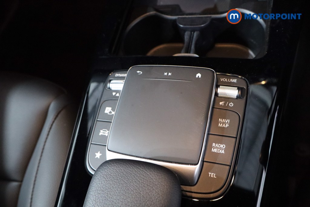 Mercedes-Benz A Class Sport Executive Edition Automatic Petrol Hatchback - Stock Number (1587051) - 17th supplementary image
