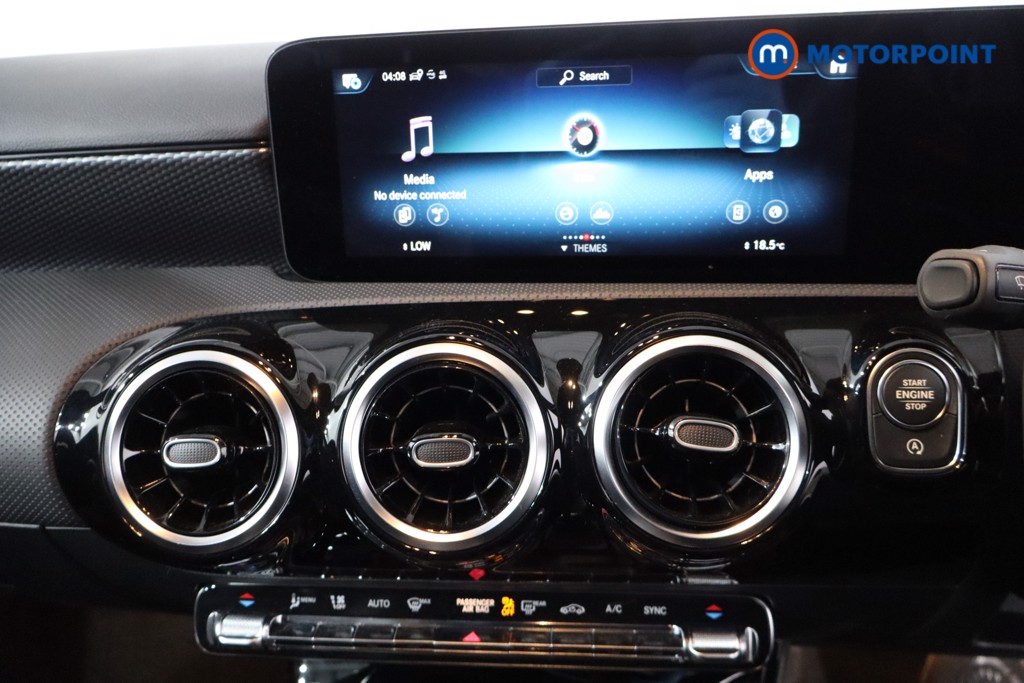 Mercedes-Benz A Class Sport Executive Edition Automatic Petrol Hatchback - Stock Number (1587051) - 20th supplementary image