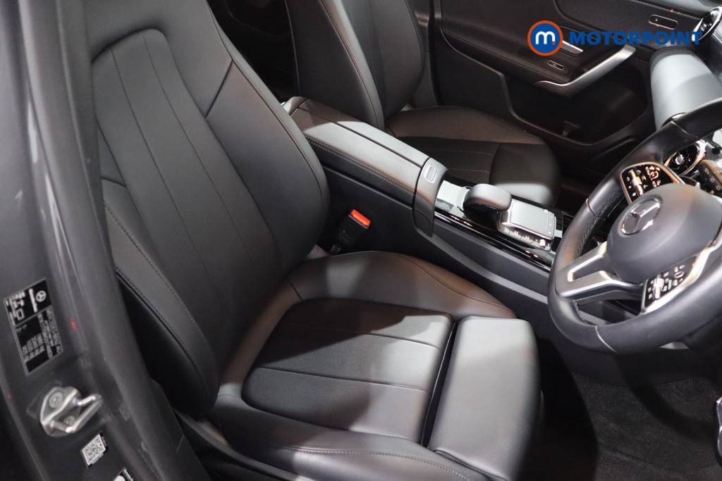 Mercedes-Benz A Class Sport Executive Edition Automatic Petrol Hatchback - Stock Number (1587051) - 25th supplementary image