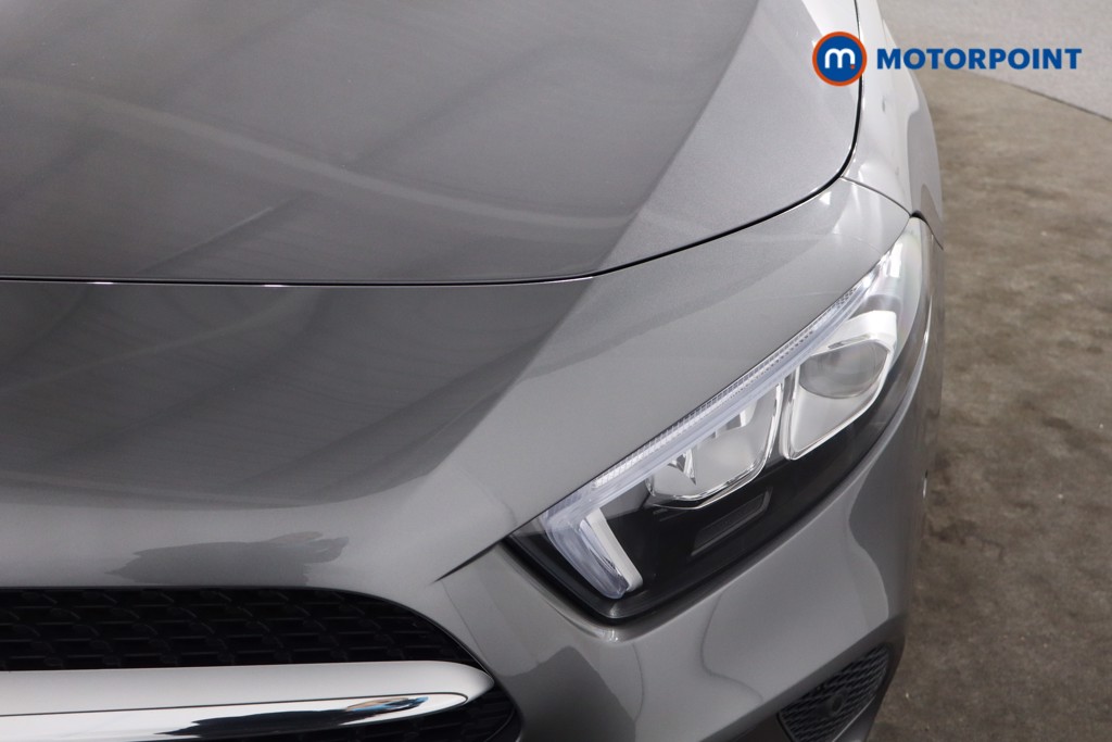 Mercedes-Benz A Class Sport Executive Edition Automatic Petrol Hatchback - Stock Number (1587051) - 28th supplementary image