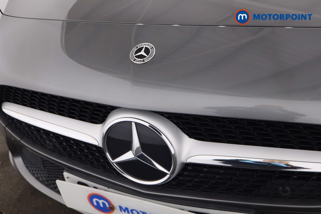 Mercedes-Benz A Class Sport Executive Edition Automatic Petrol Hatchback - Stock Number (1587051) - 30th supplementary image