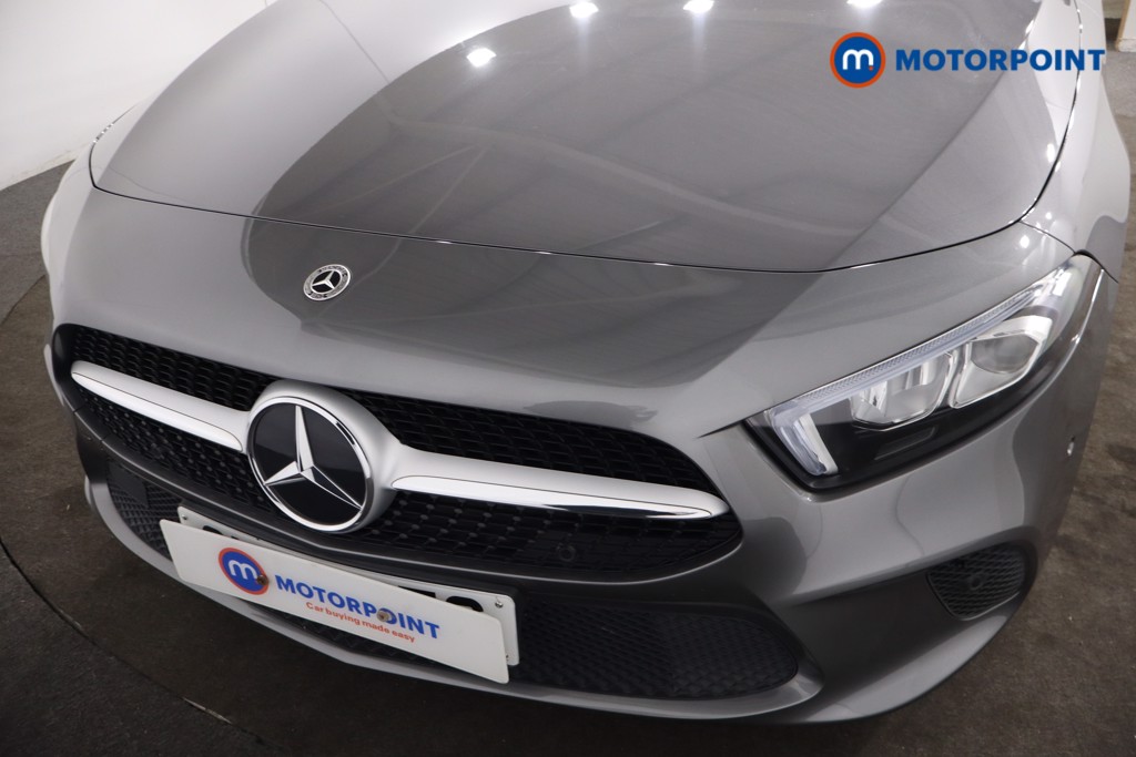 Mercedes-Benz A Class Sport Executive Edition Automatic Petrol Hatchback - Stock Number (1587051) - 31st supplementary image