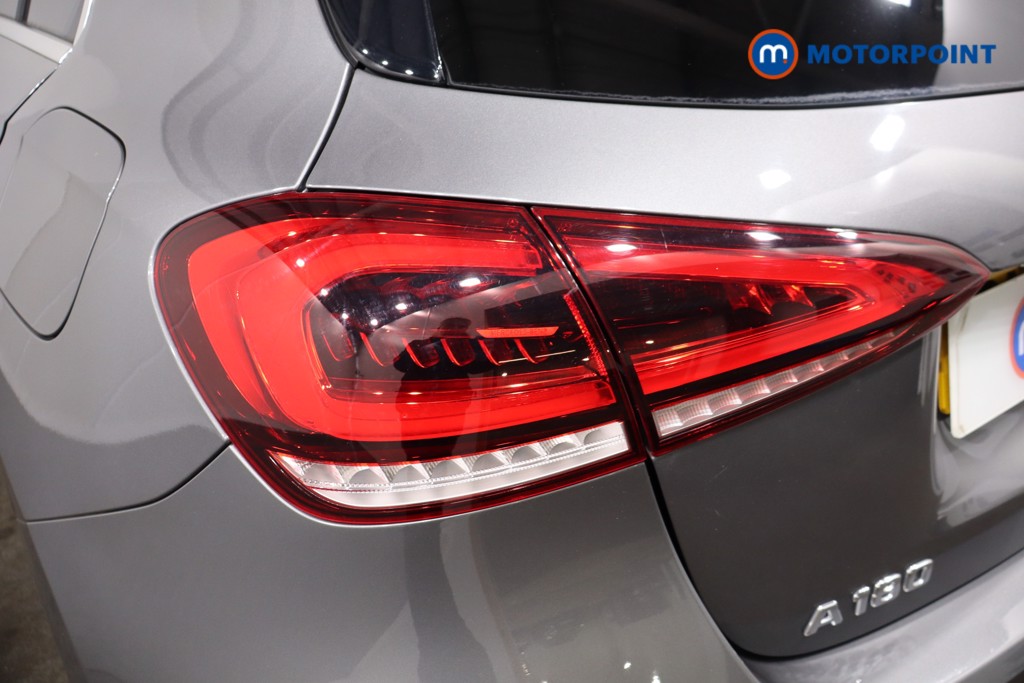 Mercedes-Benz A Class Sport Executive Edition Automatic Petrol Hatchback - Stock Number (1587051) - 34th supplementary image