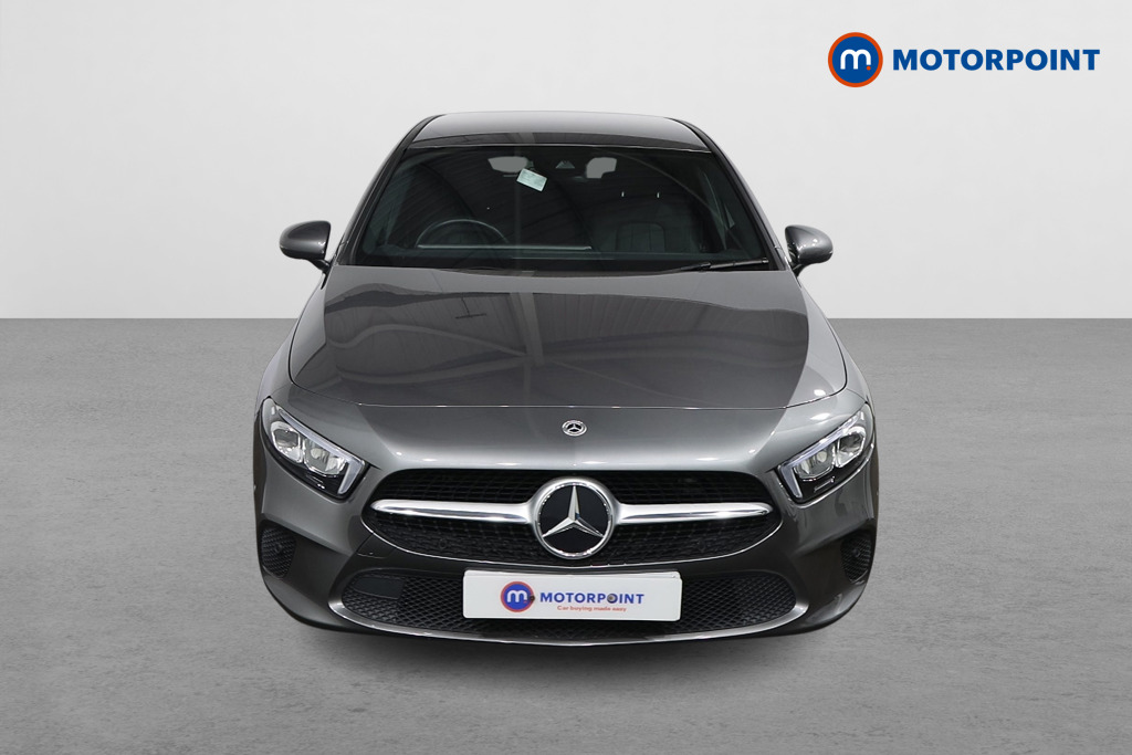 Mercedes-Benz A Class Sport Executive Edition Automatic Petrol Hatchback - Stock Number (1587051) - Front bumper