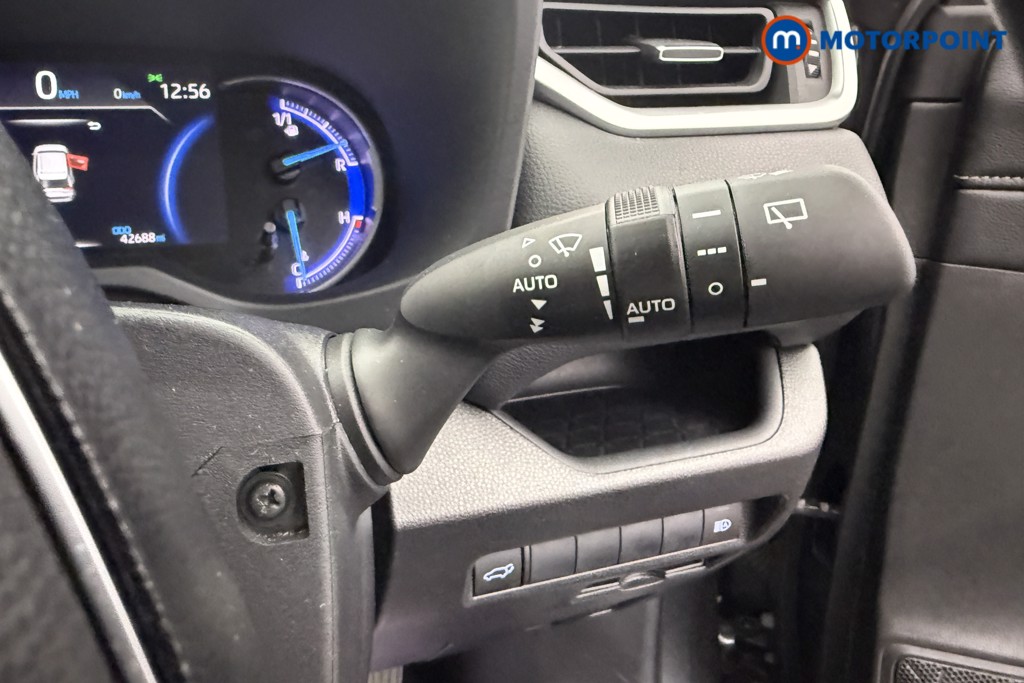 Toyota Rav4 Dynamic Automatic Petrol Plug-In Hybrid SUV - Stock Number (1587408) - 10th supplementary image