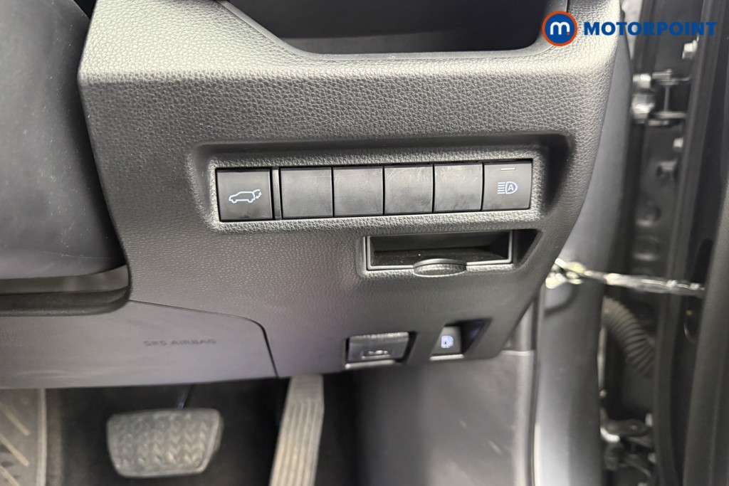 Toyota Rav4 Dynamic Automatic Petrol Plug-In Hybrid SUV - Stock Number (1587408) - 11th supplementary image