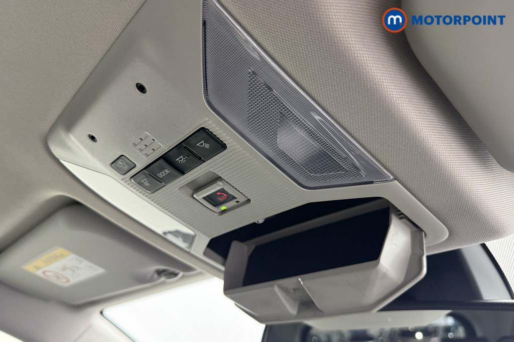 Toyota Rav4 Dynamic Automatic Petrol Plug-In Hybrid SUV - Stock Number (1587408) - 13th supplementary image