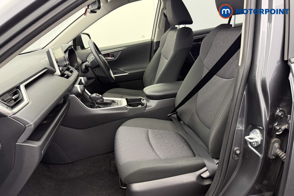 Toyota Rav4 Dynamic Automatic Petrol Plug-In Hybrid SUV - Stock Number (1587408) - 15th supplementary image