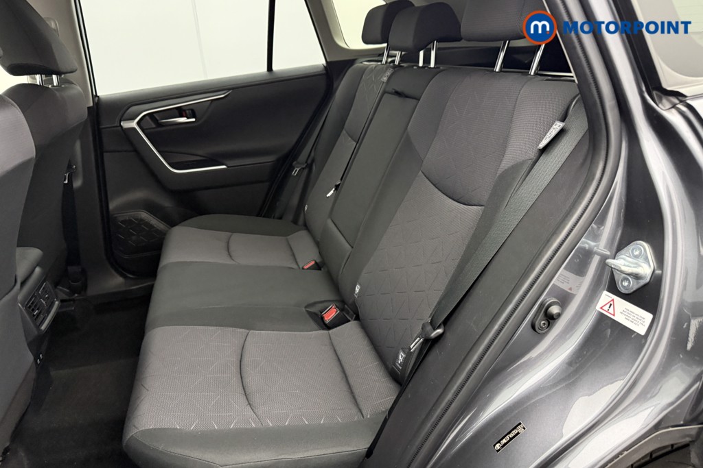 Toyota Rav4 Dynamic Automatic Petrol Plug-In Hybrid SUV - Stock Number (1587408) - 16th supplementary image