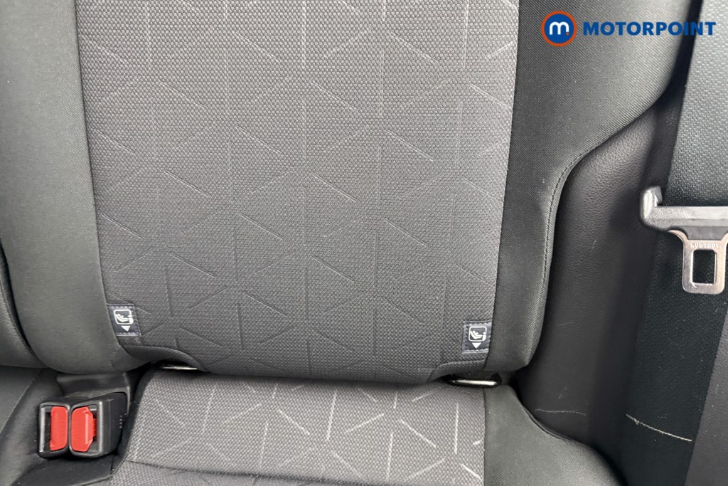 Toyota Rav4 Dynamic Automatic Petrol Plug-In Hybrid SUV - Stock Number (1587408) - 17th supplementary image