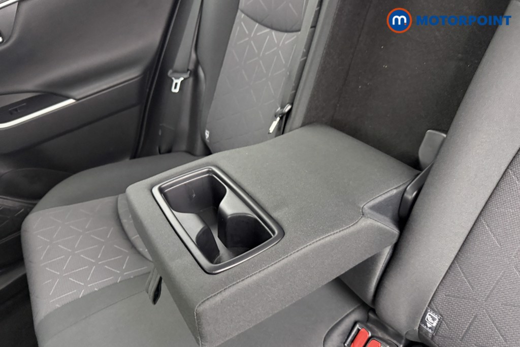 Toyota Rav4 Dynamic Automatic Petrol Plug-In Hybrid SUV - Stock Number (1587408) - 18th supplementary image