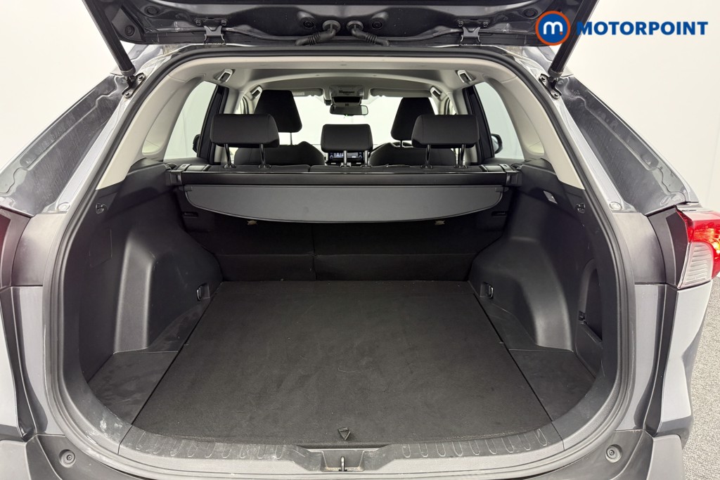 Toyota Rav4 Dynamic Automatic Petrol Plug-In Hybrid SUV - Stock Number (1587408) - 19th supplementary image