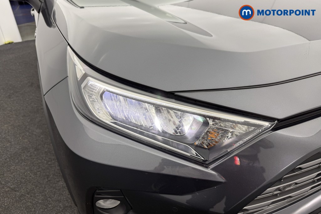 Toyota Rav4 Dynamic Automatic Petrol Plug-In Hybrid SUV - Stock Number (1587408) - 22nd supplementary image