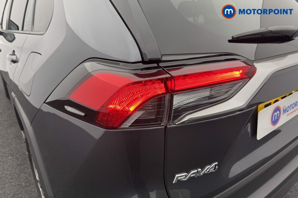 Toyota Rav4 Dynamic Automatic Petrol Plug-In Hybrid SUV - Stock Number (1587408) - 25th supplementary image