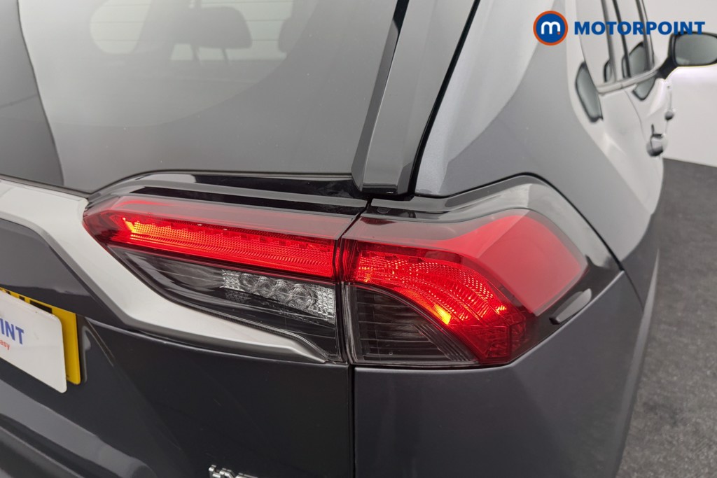 Toyota Rav4 Dynamic Automatic Petrol Plug-In Hybrid SUV - Stock Number (1587408) - 26th supplementary image