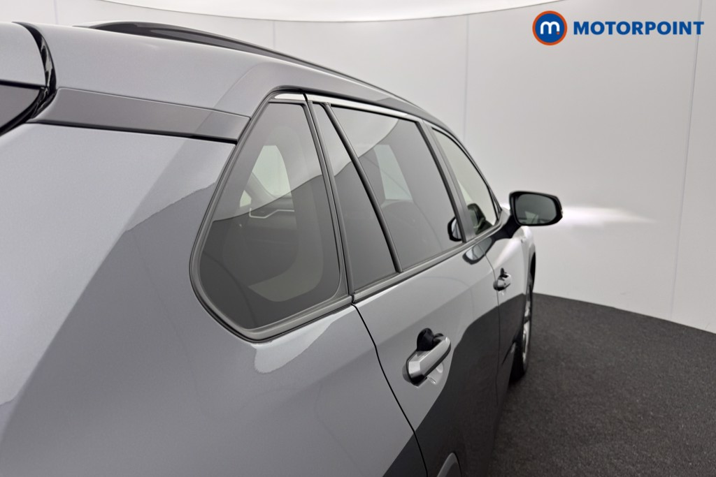 Toyota Rav4 Dynamic Automatic Petrol Plug-In Hybrid SUV - Stock Number (1587408) - 28th supplementary image
