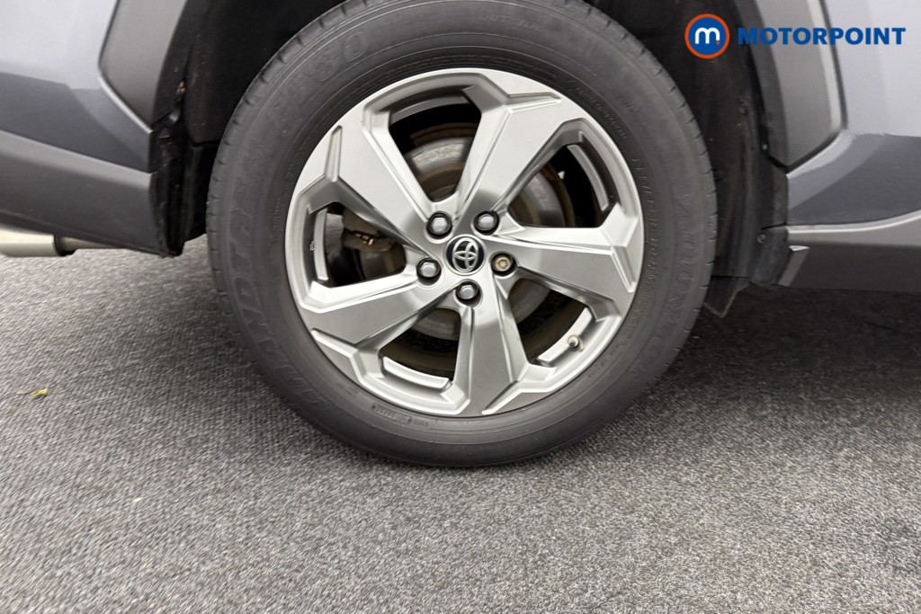 Toyota Rav4 Dynamic Automatic Petrol Plug-In Hybrid SUV - Stock Number (1587408) - 29th supplementary image