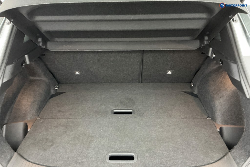 Nissan Qashqai N-Connecta Automatic Petrol SUV - Stock Number (1587409) - 3rd supplementary image