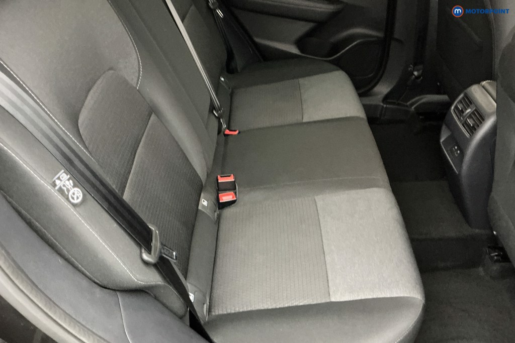 Nissan Qashqai N-Connecta Automatic Petrol SUV - Stock Number (1587409) - 4th supplementary image