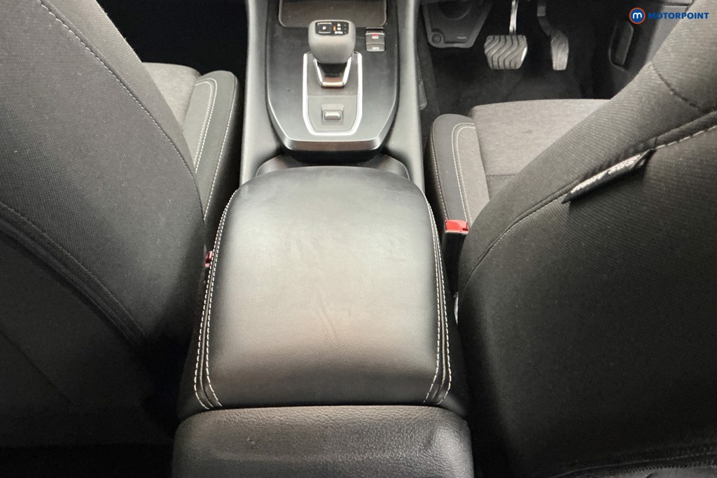 Nissan Qashqai N-Connecta Automatic Petrol SUV - Stock Number (1587409) - 11th supplementary image