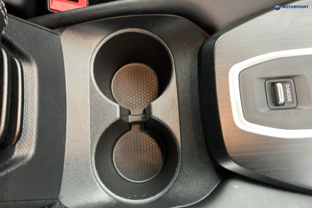 Nissan Qashqai N-Connecta Automatic Petrol SUV - Stock Number (1587409) - 14th supplementary image