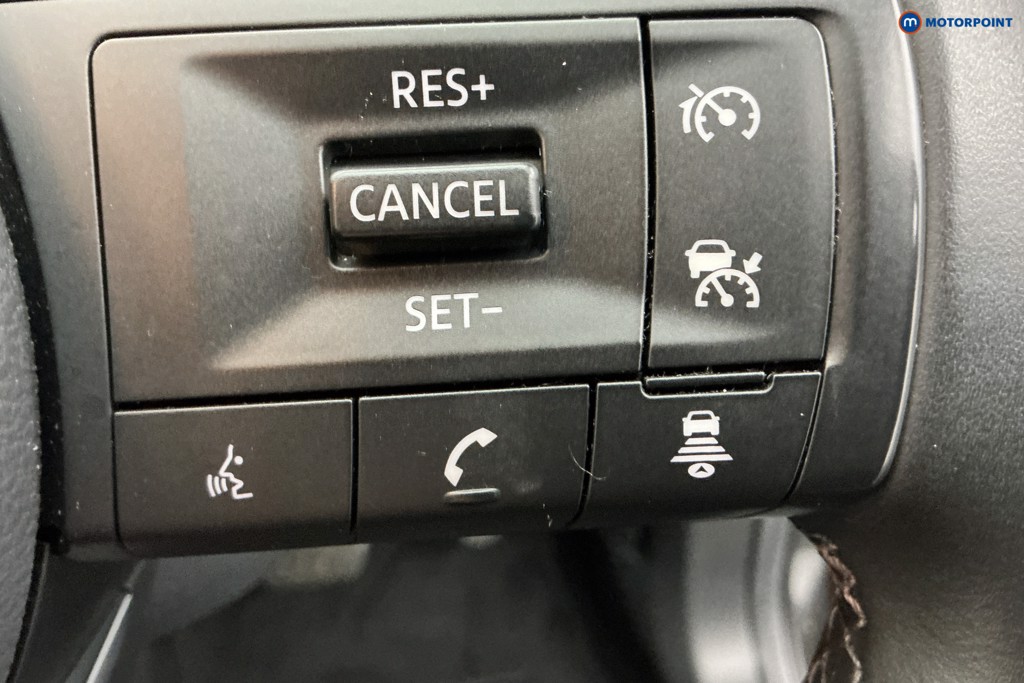 Nissan Qashqai N-Connecta Automatic Petrol SUV - Stock Number (1587409) - 20th supplementary image