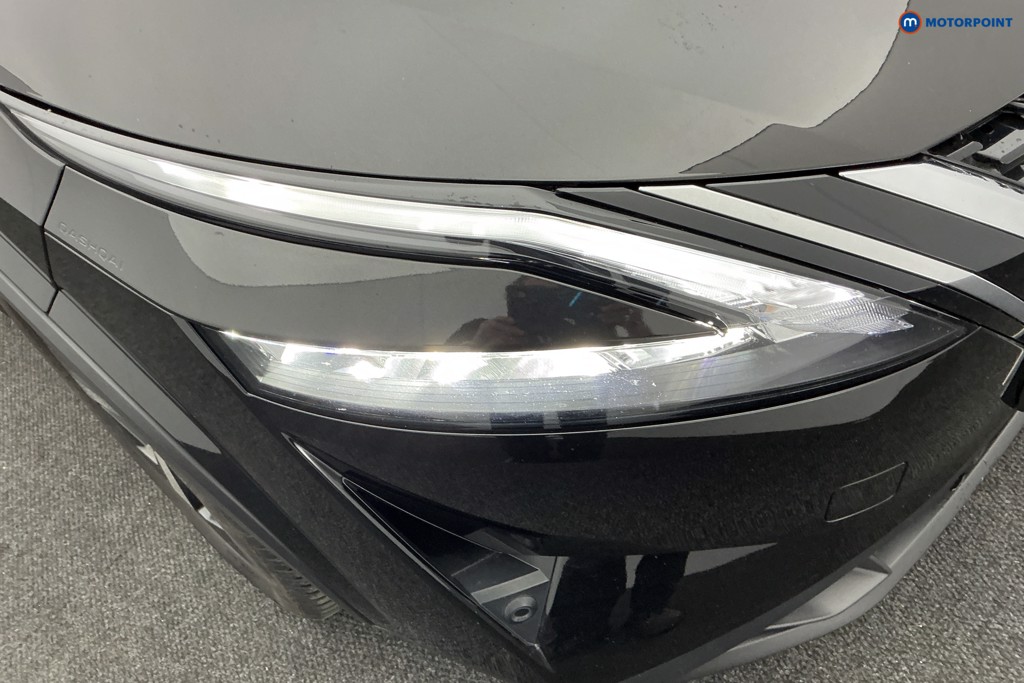 Nissan Qashqai N-Connecta Automatic Petrol SUV - Stock Number (1587409) - 26th supplementary image