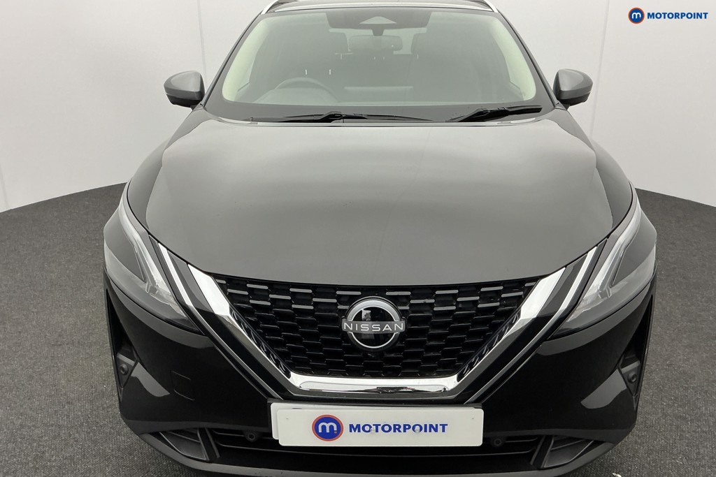 Nissan Qashqai N-Connecta Automatic Petrol SUV - Stock Number (1587409) - 28th supplementary image