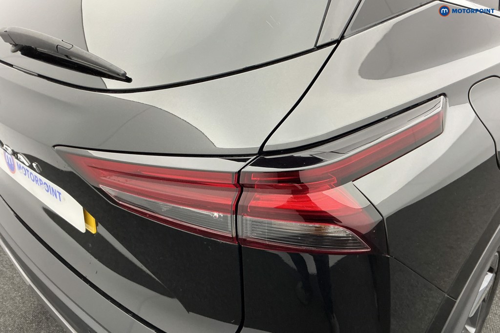Nissan Qashqai N-Connecta Automatic Petrol SUV - Stock Number (1587409) - 30th supplementary image
