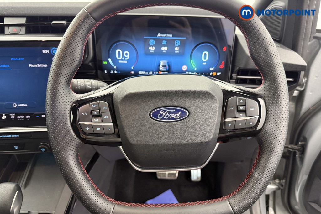 Ford Puma St-Line Automatic Petrol SUV - Stock Number (1587838) - 7th supplementary image