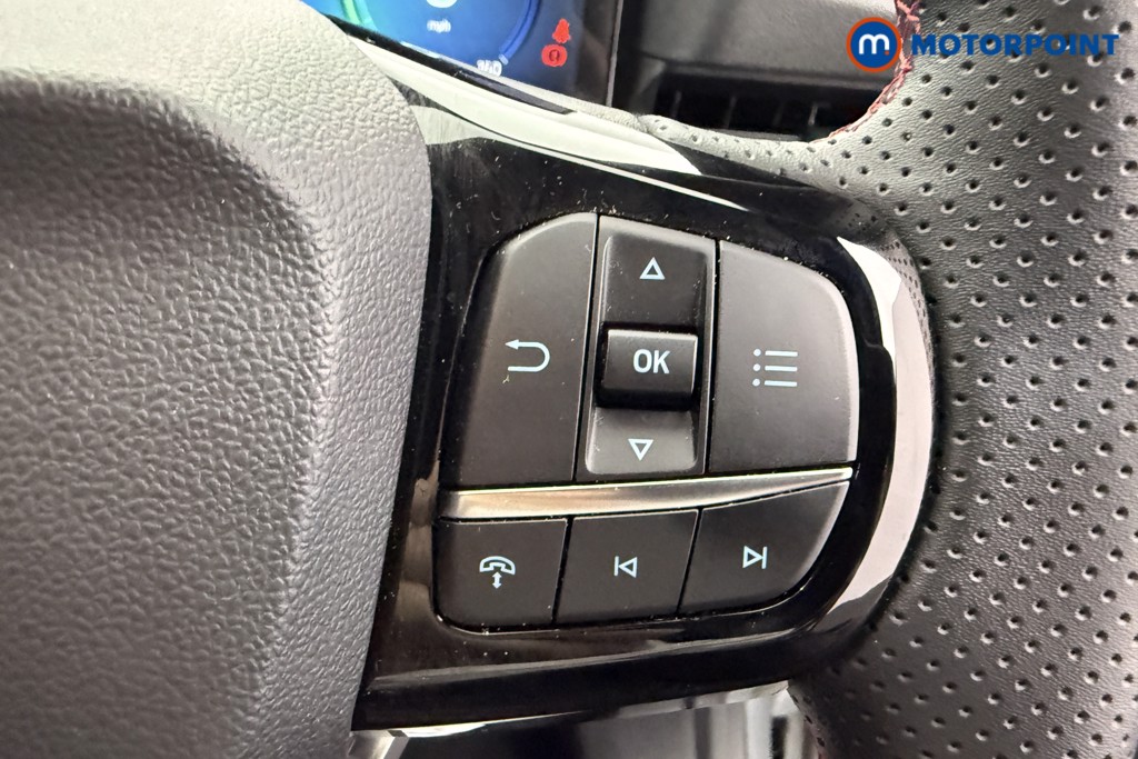 Ford Puma St-Line Automatic Petrol SUV - Stock Number (1587838) - 9th supplementary image