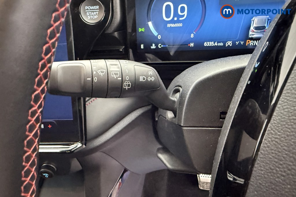 Ford Puma St-Line Automatic Petrol SUV - Stock Number (1587838) - 10th supplementary image