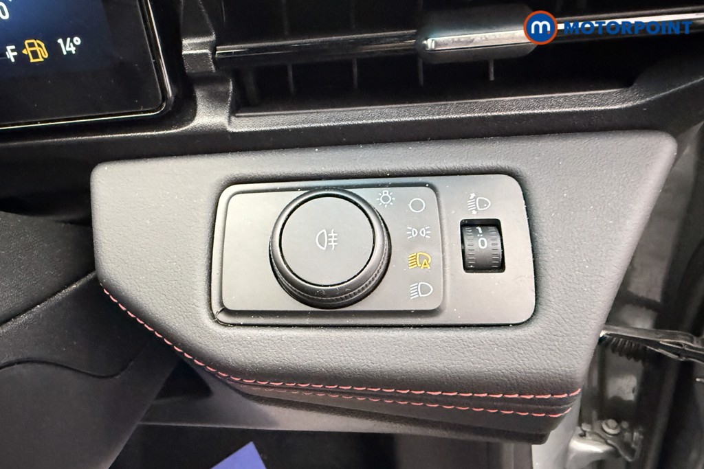 Ford Puma St-Line Automatic Petrol SUV - Stock Number (1587838) - 11th supplementary image