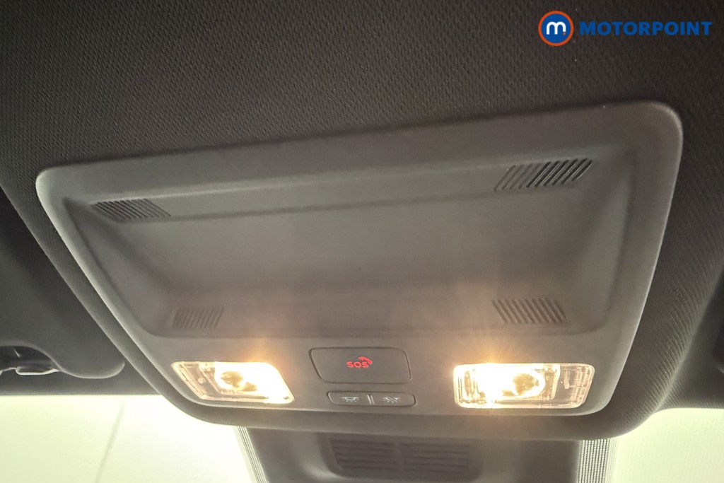 Ford Puma St-Line Automatic Petrol SUV - Stock Number (1587838) - 12th supplementary image