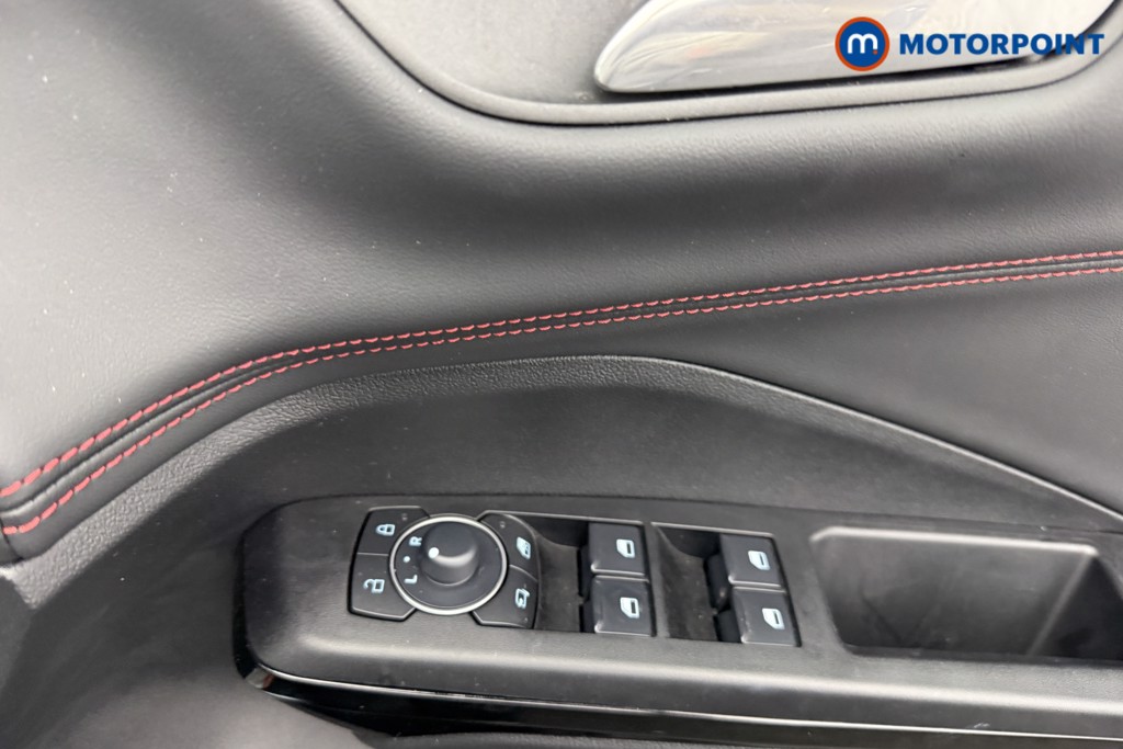 Ford Puma St-Line Automatic Petrol SUV - Stock Number (1587838) - 13th supplementary image