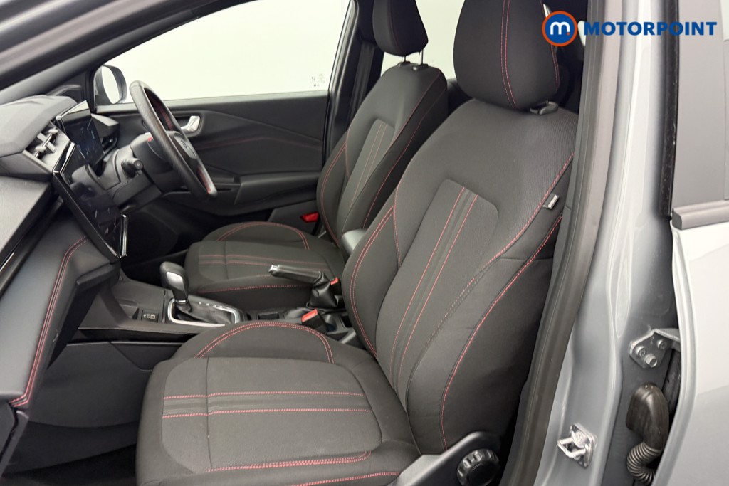 Ford Puma St-Line Automatic Petrol SUV - Stock Number (1587838) - 14th supplementary image