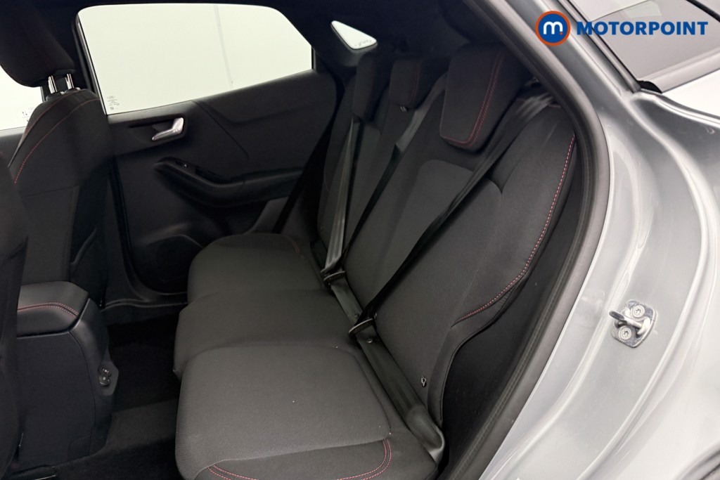 Ford Puma St-Line Automatic Petrol SUV - Stock Number (1587838) - 15th supplementary image